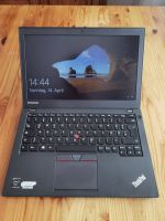 Laptop Lenovo Think Pad x250 4G 1TB SSD – in Heidelberg-Kirchheim Baden-Württemberg - Heidelberg Vorschau