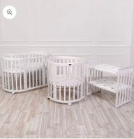 Babybett von Comfort Baby Duisburg - Hamborn Vorschau