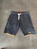 Superdry kurze Hose Sweat Bermuda Bayern - Seubersdorf Vorschau