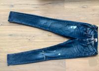 ***HILFIGER DENIM*** Damen Jeans W26 L32 Bayern - Hahnbach Vorschau
