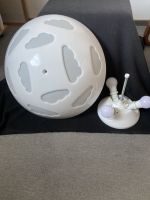 Ikea Skojig Deckenlampe - Kinderzimmer Wolke Rheinland-Pfalz - Otterbach Vorschau