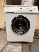 Miele Waschmaschine Novotronic W985 Lübeck - St. Jürgen Vorschau