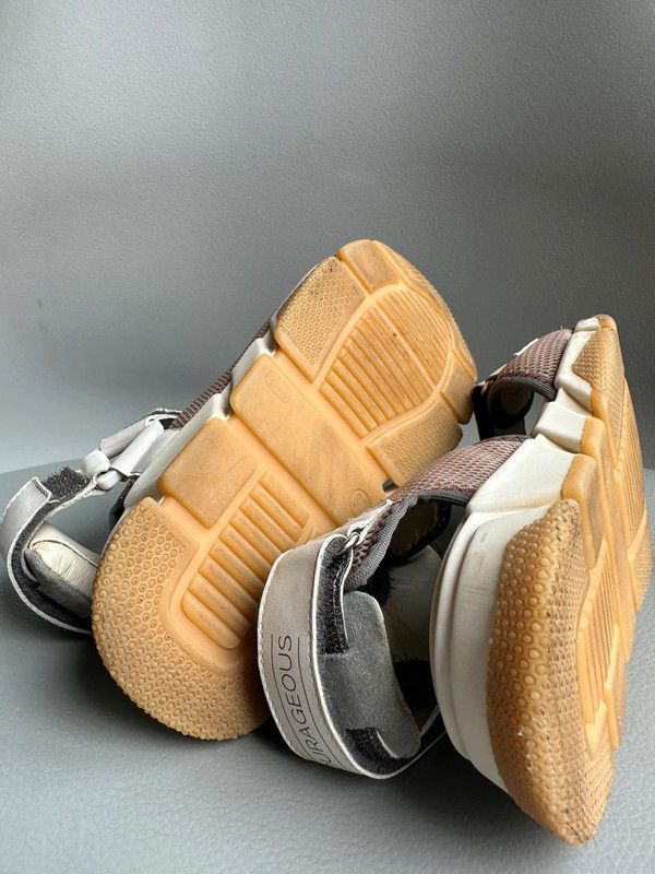 BRUNELLO CUCINELLI KINDER SCHUHE SANDALEN GRÖßE: 30 in Haan