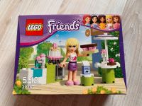 Lego Friends 3930 Stephanie‘s Backen Nordrhein-Westfalen - Drolshagen Vorschau