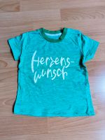 Kleinkind T-Shirt Herzenswunsch Baden-Württemberg - Triberg Vorschau