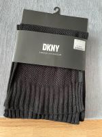 DKNY Schal in Schwarz&Grau NEU Hessen - Neu-Isenburg Vorschau