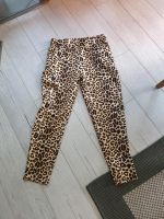 Leoprint Leggings XL Aachen - Aachen-Haaren Vorschau