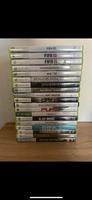 XBOX 360 - Tekken, FIFA, NHL, Test Drive, Darksiders 2 Nordrhein-Westfalen - Dormagen Vorschau