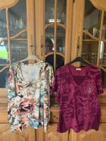 T-Shirt von Bonita Gr.XL bunt Nordrhein-Westfalen - Issum Vorschau