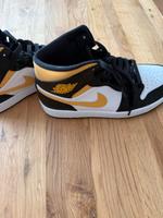 Nike Air Jorden Hessen - Babenhausen Vorschau