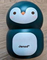 Janod - Pinguin-Spardose, für Kinder, 15 cm Bayern - Baiersdorf Vorschau