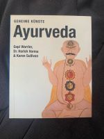 Ayurveda Geheime Künste Darstellung von Theorie und Praxis Sachsen - Chemnitz Vorschau