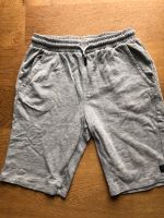 Reserved Kurze Hose Sweat Stoff 164 cm grau Rheinland-Pfalz - Kaiserslautern Vorschau