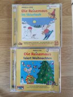 CD Die Reisemaus Nordrhein-Westfalen - Hilden Vorschau