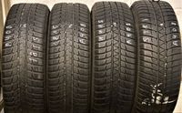 ⭐4x Winterreifen Falken HS449 Eurowinter 215/65 R16 98H A408 Nordrhein-Westfalen - Kevelaer Vorschau