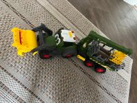 Dickie Toys Holztransporter Rheinland-Pfalz - Idar-Oberstein Vorschau