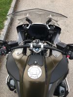 BMW R 1250 GS ADVENTURE, 7/2020, 27.200km Kr. München - Haar Vorschau