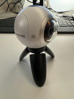 Samsung Gear 360 Schleswig-Holstein - Henstedt-Ulzburg Vorschau