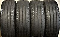 4x Sommerreifen Continental Contact 100 215/70 R15 109/107S A548 Nordrhein-Westfalen - Kevelaer Vorschau