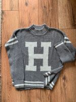 Hollister Strick Pullover XS * neuwertig Eimsbüttel - Hamburg Niendorf Vorschau