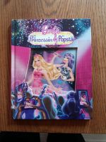 Buch gebunden, Barbie,die Prinzessin und der Popstar Schleswig-Holstein - Bad Oldesloe Vorschau