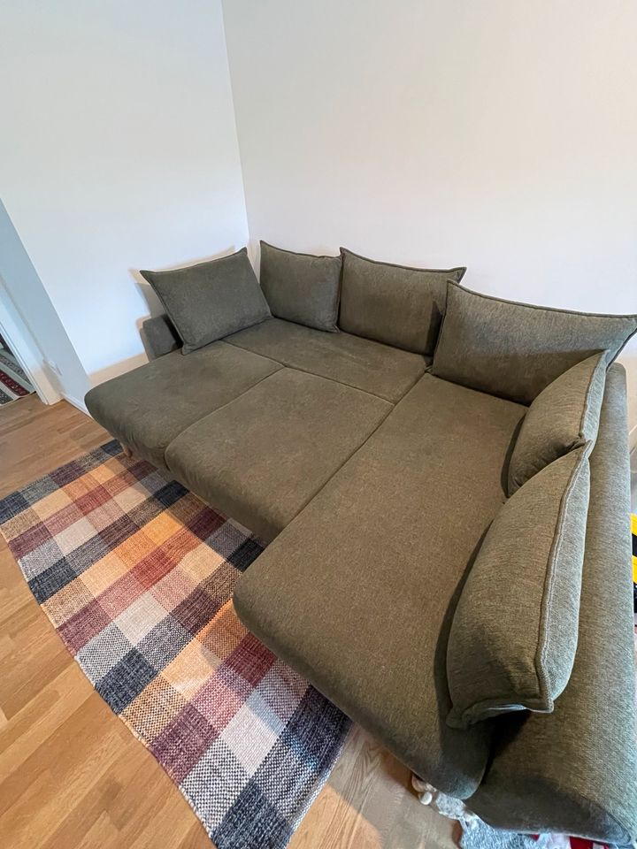 Bequemes Schlafsofa zu einem tollen Preis in Berlin