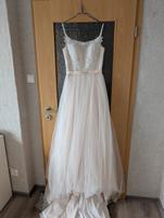 Brautkleid gereinigt und Größe unverändert Nordrhein-Westfalen - Gelsenkirchen Vorschau