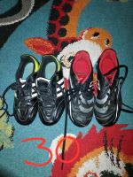 Fussballschuhe 30 Niedersachsen - Moorweg Vorschau