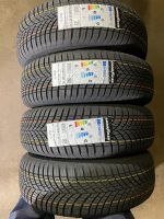 1satz 185/65R15 92T GOODYEAR VECTOR ALLWETTER NEU inkl.MONTAGE! Bayern - Stockstadt a. Main Vorschau