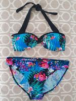 Bikini Set Touli Beach Gr 40/42 Baden-Württemberg - Dietenheim Vorschau