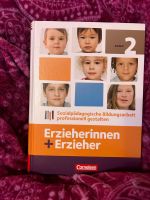 Erzieherinnen + Erzieher Buch für die Ausbildung Band 2 Thüringen - Am Ettersberg Vorschau