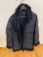Jacke Mantel mit Daunen Madeleine 40 Berlin - Köpenick Vorschau