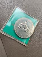 Medaille,Münze DDR Wachregiment Berlin  des MFS Berlin - Tempelhof Vorschau