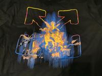 Off White Shirt Angels Bayern - Eggenfelden Vorschau