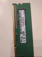 4* 4GB DDR4 Ram von Samsung Nordrhein-Westfalen - Pulheim Vorschau