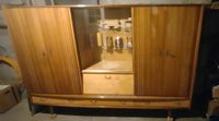 Schrank Vitrine MidCentury Rheinland-Pfalz - Hagenbach Vorschau