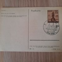 Postkarten Deutsches Reich Nordrhein-Westfalen - Heiligenhaus Vorschau