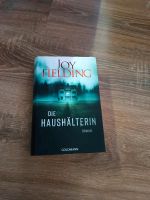 Joy Fielding, Die Haushälterin Roman Bayern - Hutthurm Vorschau