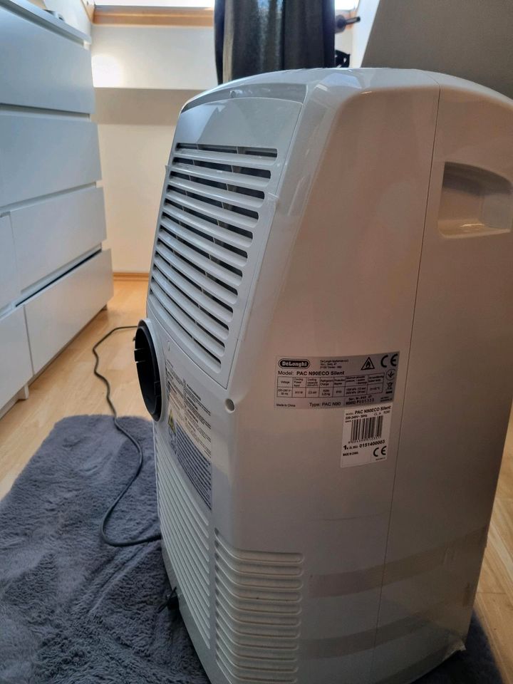 De longhi klimaanlage pac n90 in Mönchengladbach