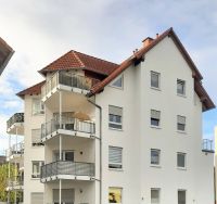 Elegante 2-Zimmer DG-Wohnung mit Balkon in Nidderau Hessen - Nidderau Vorschau