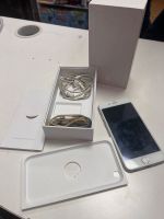 iPhone 6 - 16GB Silver Rheinland-Pfalz - Mutterstadt Vorschau