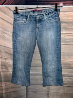 Jeans 7/8 gr.36 Brandenburg - Michendorf Vorschau