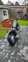 Yamaha XVS 650 Bobber Niedersachsen - Celle Vorschau