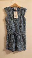 Mädchen Jumpsuit Neu in 122 Nordrhein-Westfalen - Rees Vorschau