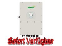 Jinko Solar Hybrid Inverter PV Wechselrichter 26000W JKS-20H-EI Nordrhein-Westfalen - Gronau (Westfalen) Vorschau