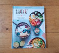 NEU OVP Buch Kochbuch Best of Bowls Kochen Gesund lecker Hessen - Fronhausen Vorschau