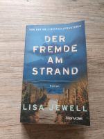 Der Fremde am Strand Nordrhein-Westfalen - Dinslaken Vorschau