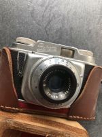 Beirette Junior ll Fotokamera Kamera Vintage Baden-Württemberg - Dettingen an der Erms Vorschau