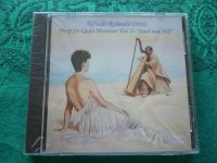 Harp CD For Quiet Moments(2)"Sand and Silk" Alfredo Rolando Ortiz Rheinland-Pfalz - Alpenrod Vorschau