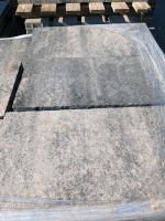 Terrassenplatten Beton 60x30x5,5 cm  7,52 qm Nordrhein-Westfalen - Rhede Vorschau